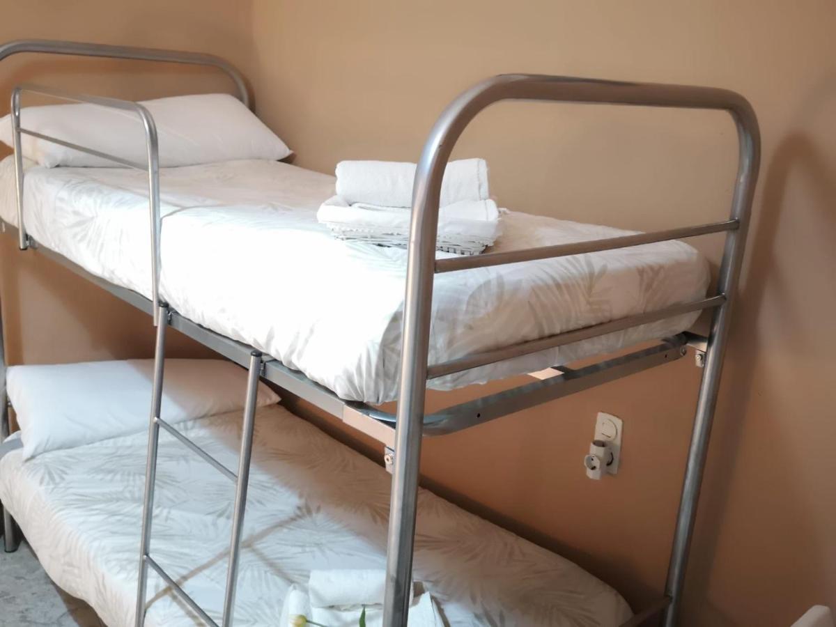 إشبيلية La Maestranza Apartment Rooms الغرفة الصورة
