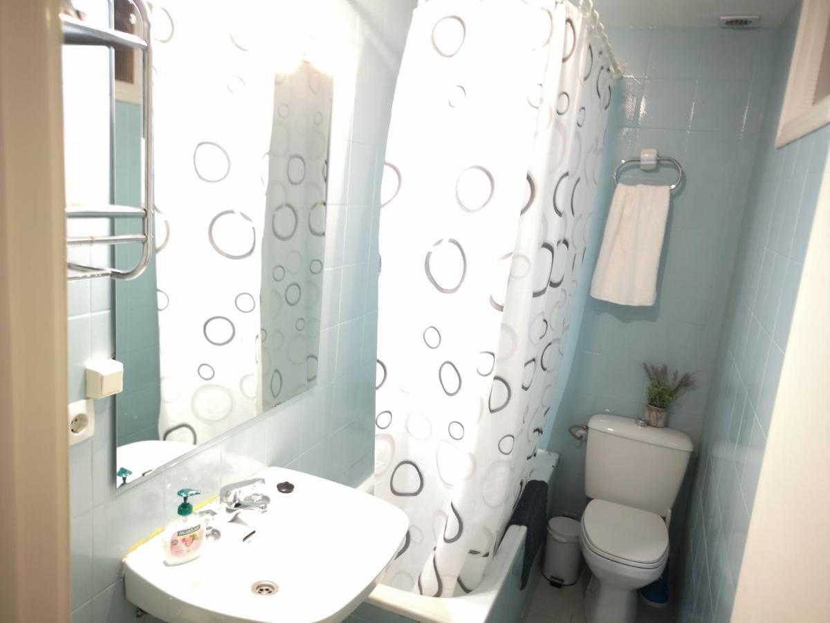 إشبيلية La Maestranza Apartment Rooms الغرفة الصورة