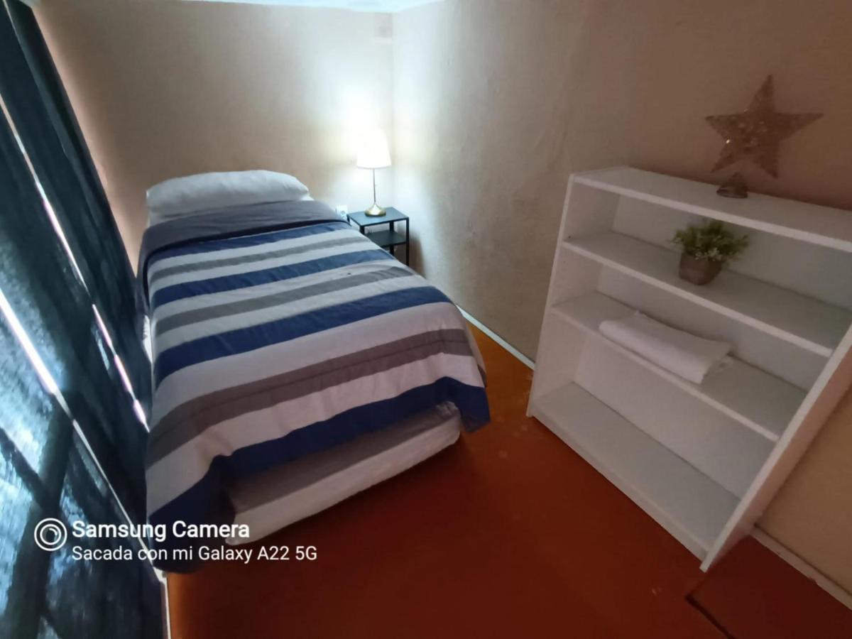 إشبيلية La Maestranza Apartment Rooms المظهر الخارجي الصورة