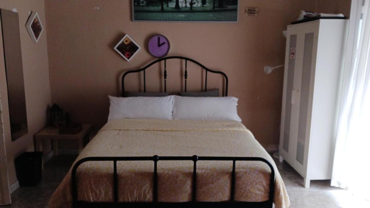 إشبيلية La Maestranza Apartment Rooms المظهر الخارجي الصورة